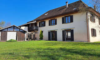 Maison 8 Pièces 192 m² à vendre à Domessin (73330)