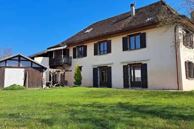 Maison 8 pièces 370000 €