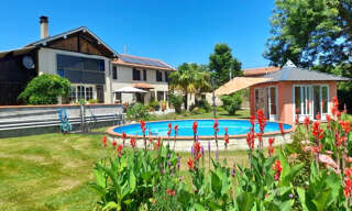 Maison 7 Pièces 175 m² à vendre à Puydarrieux (65220)