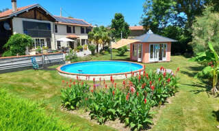 Maison 7 Pièces 205 m² à vendre à Puydarrieux (65220)