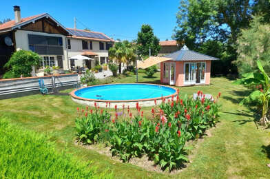 Maison 7 pièces 350000 €