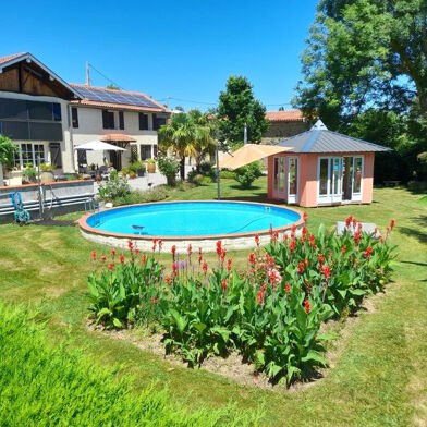 Maison 7 pièces 350000 €