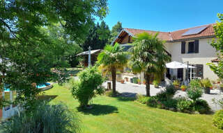 Maison 7 Pièces 205 m² à vendre à Puydarrieux (65220)