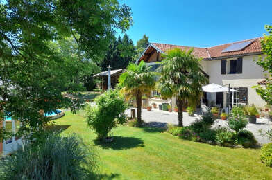 Maison 7 pièces 320000 €