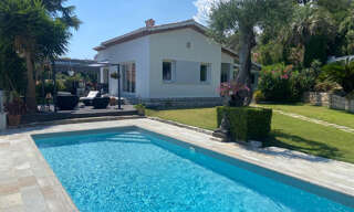 Maison 4 Pièces 120 m² à vendre à Nice (06200)