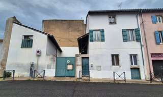 Immeuble  200 m² à vendre à Mâcon (71000)
