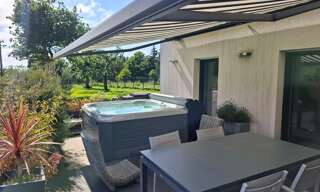 Maison 8 Pièces 122 m² à vendre à Perros-Guirec (22700)