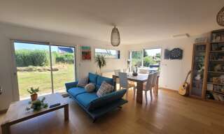 Maison 8 Pièces 122 m² à vendre à Perros-Guirec (22700)