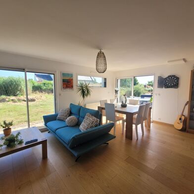 Maison 8 pièces 498000 €