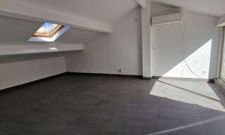 Appartement 2 Pièces 25 m² à louer à Ajaccio (20090)