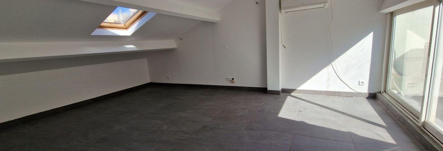 Appartement 2 Pièces 25 m² à louer à Ajaccio (20090)