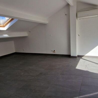 Appartement 2 pièces 650 €