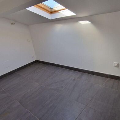 Appartement 2 pièces 650 €