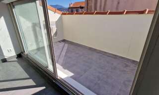 Appartement 2 Pièces 25 m² à louer à Ajaccio (20090)