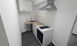 Appartement 2 Pièces 25 m² à louer à Ajaccio (20090)