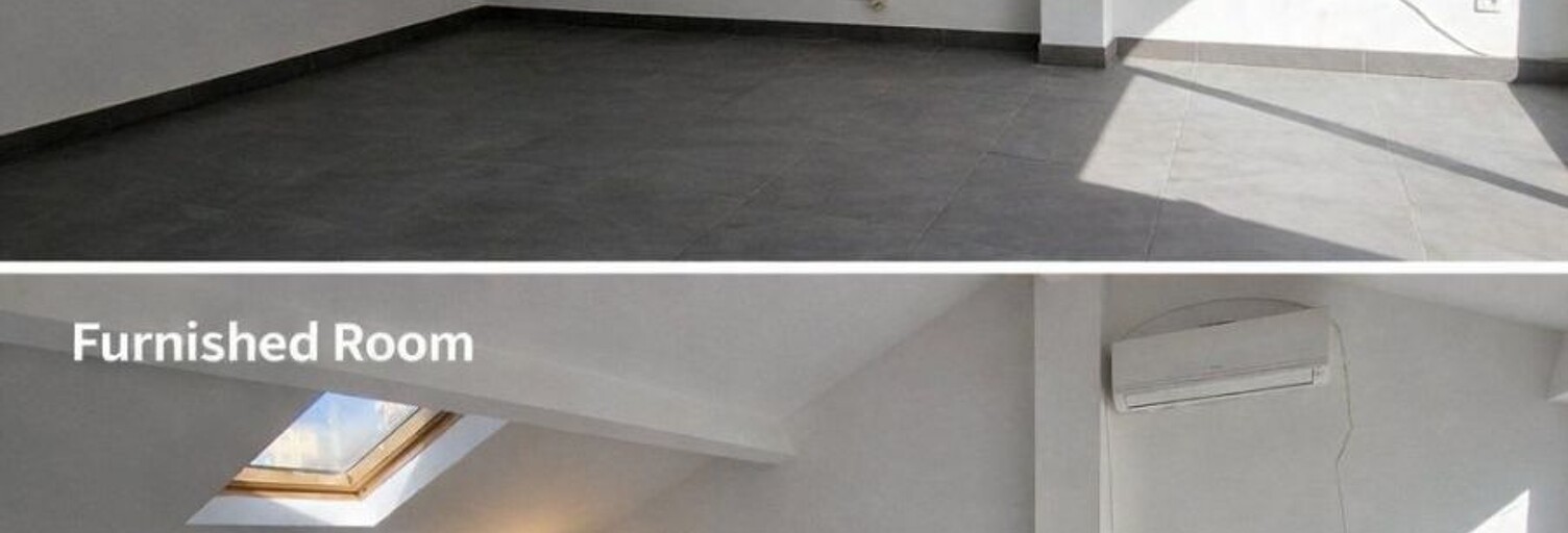 Appartement 2 Pièces 25 m² à louer à Ajaccio (20090)