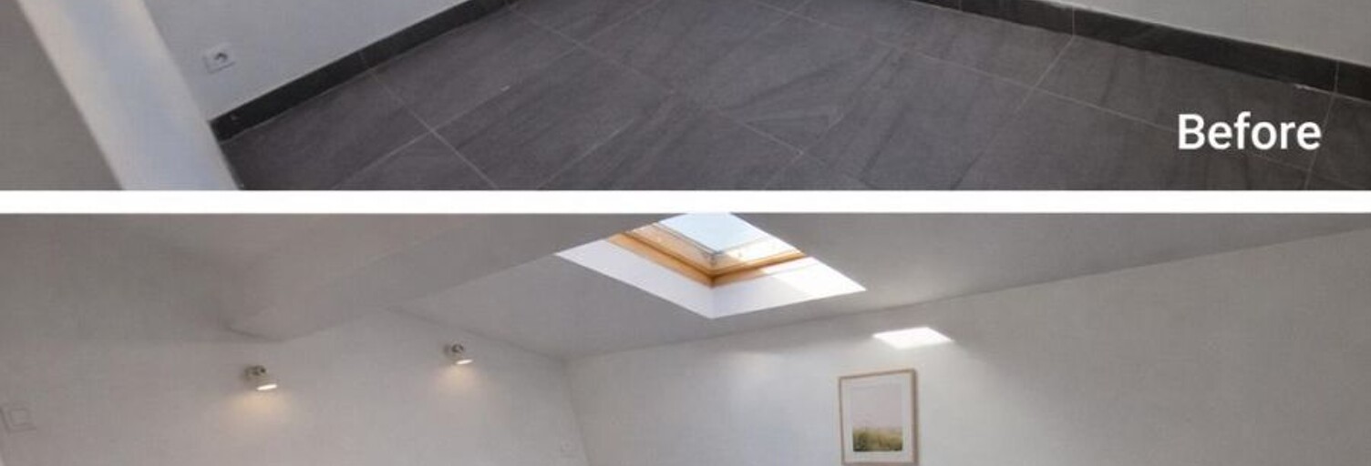 Appartement 2 Pièces 25 m² à louer à Ajaccio (20090)