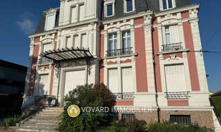 Appartement 2 Pièces 43 m² à vendre à Saint-Brice-sous-Forêt (95350)