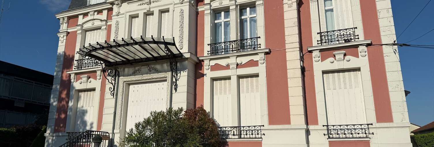 Appartement 2 Pièces 43 m² à vendre à Saint-Brice-sous-Forêt (95350)