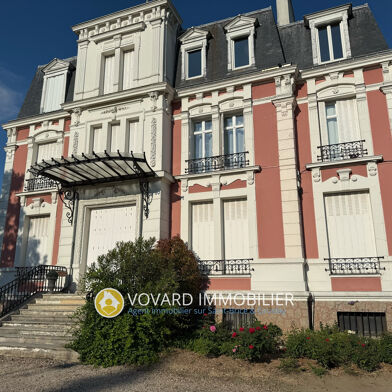 Appartement 2 pièces 179000 €