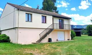 Maison 4 Pièces 100 m² à vendre à Cunlhat (63590)