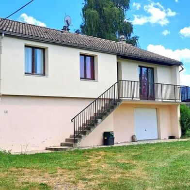 Maison 4 pièces 222600 €