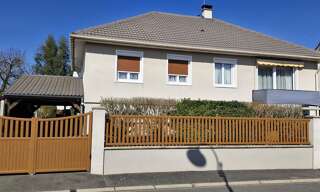 Maison 5 Pièces 90 m² à vendre à Amblainville (60110)