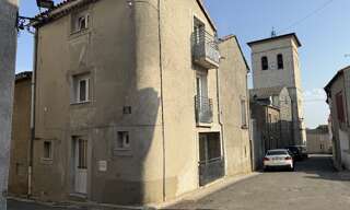 Maison 5 Pièces 69 m² à vendre à Villardonnel (11600)