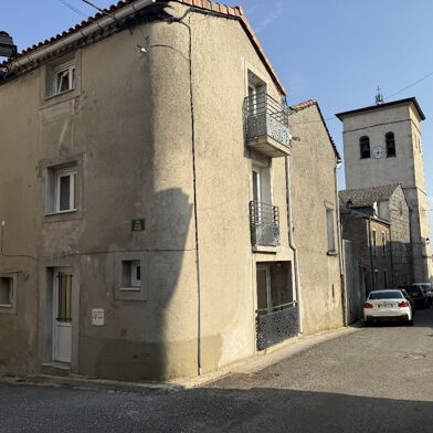 Maison 5 pièces 87500 €
