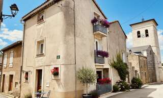 Maison 5 Pièces 69 m² à vendre à Villardonnel (11600)