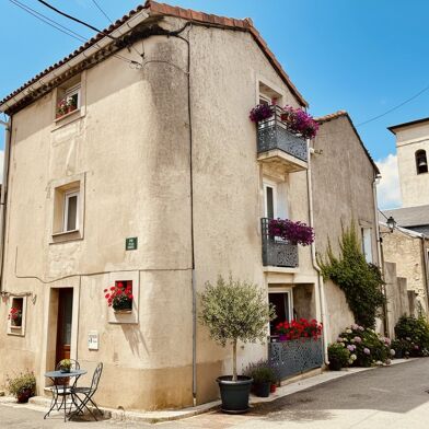 Maison 5 pièces 87500 €