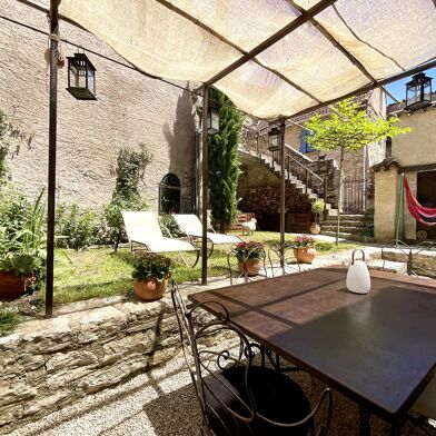 Maison 9 pièces 365000 €