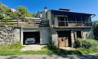 Maison 4 Pièces 98 m² à vendre à Biert (09320)