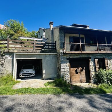 Maison 4 pièces 106000 €