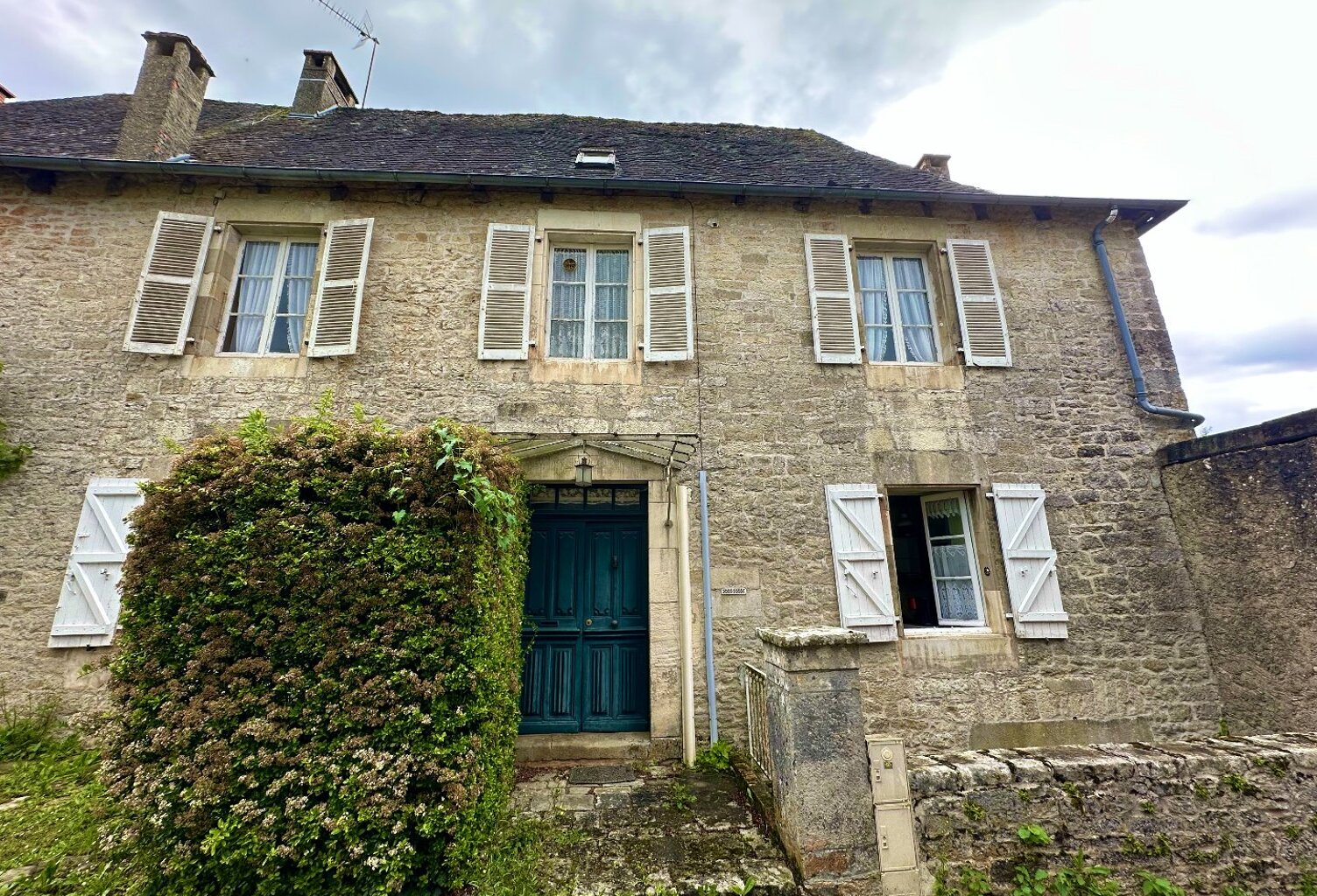 Maison — photo 1