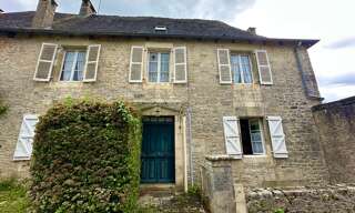 Maison 6 Pièces 150 m² à vendre à Cressensac-Sarrazac (46600)