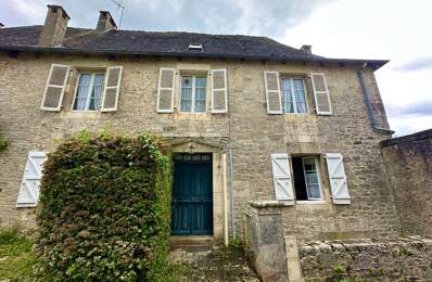 Maison — photo du bien