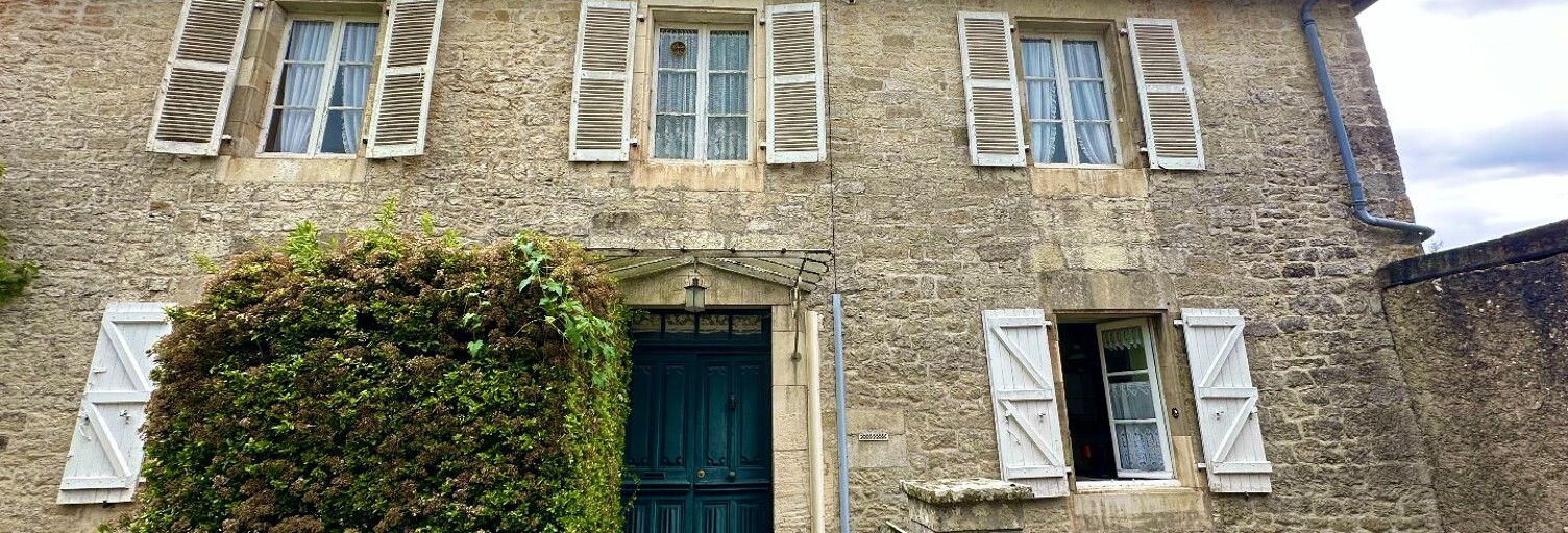 Maison 6 Pièces 150 m² à vendre à Cressensac-Sarrazac (46600)