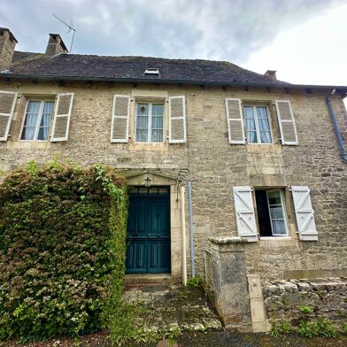 Maison 6 pièces 199000 €