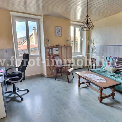 Appartement 3 pièces 70000 €