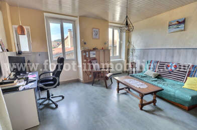 Appartement 3 pièces 70000 €
