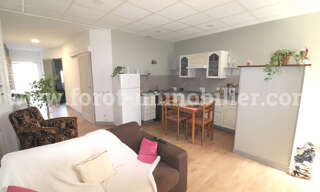 Appartement 3 Pièces 101 m² à vendre à Lamastre (07270)