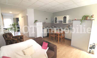 Appartement 3 Pièces 101 m² à vendre à Lamastre (07270)