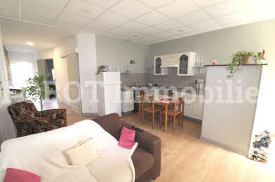 Appartement 3 pièces 75000 €