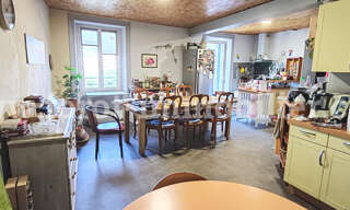 Appartement 6 Pièces 141 m² à vendre à Lamastre (07270)