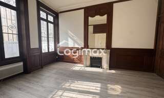 Bureau 3 Pièces 71 m² à vendre à La Rochelle (17000)