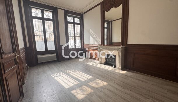 Bureau 3 pièces  à vendre Rochelle (La) 17000