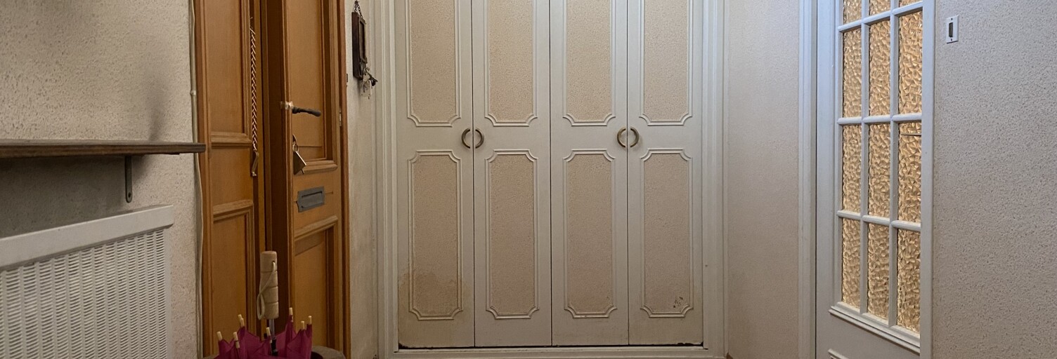 Maison 5 Pièces 113 m² à vendre à Pont-Sainte-Maxence (60700)