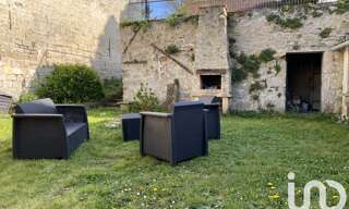 Maison 5 Pièces 113 m² à vendre à Pont-Sainte-Maxence (60700)