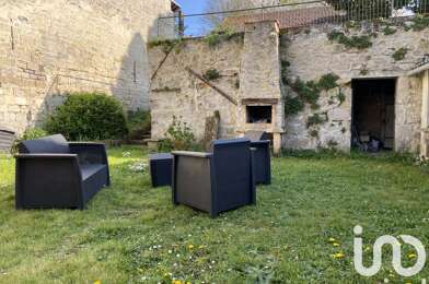 Maison 5 pièces 210000 €